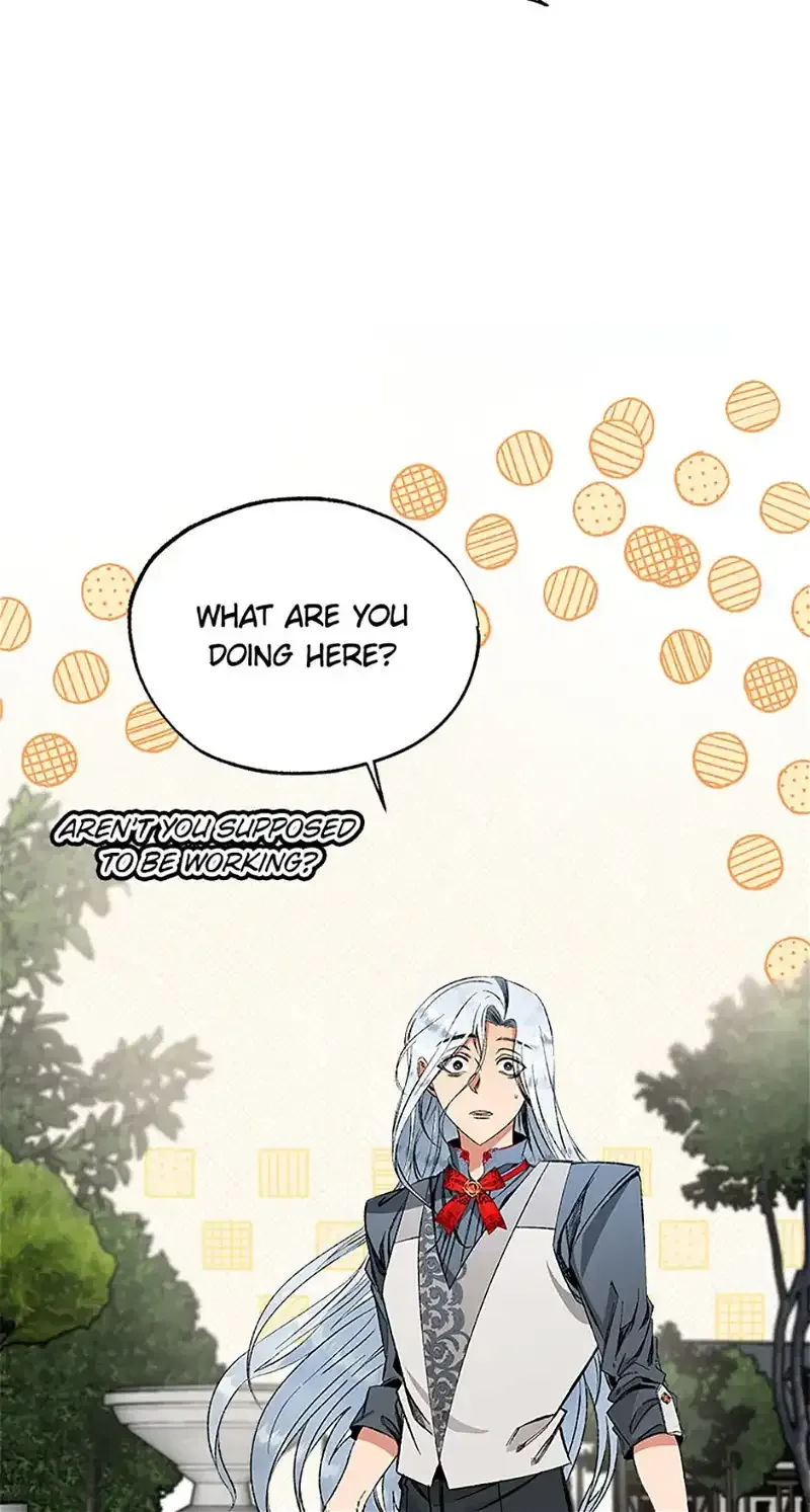 Charlotte’s Wheel Chapter 16 page 26