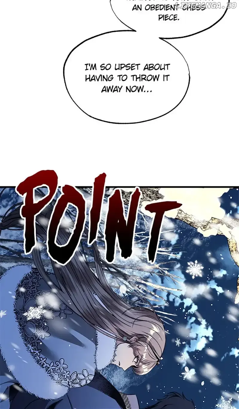 Charlotte’s Wheel Chapter 3 page 61