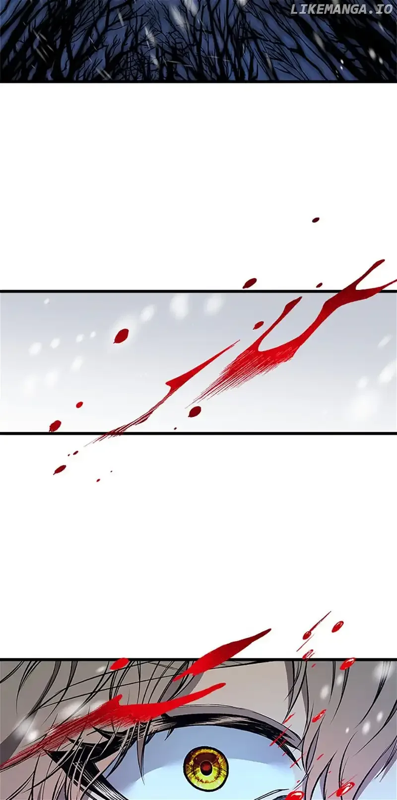 Charlotte’s Wheel Chapter 3 page 67