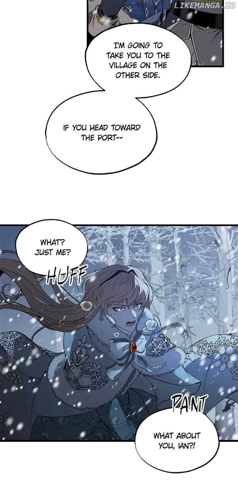Charlotte’s Wheel Chapter 3 page 49