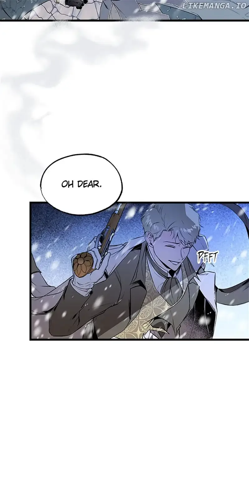 Charlotte’s Wheel Chapter 3 page 69