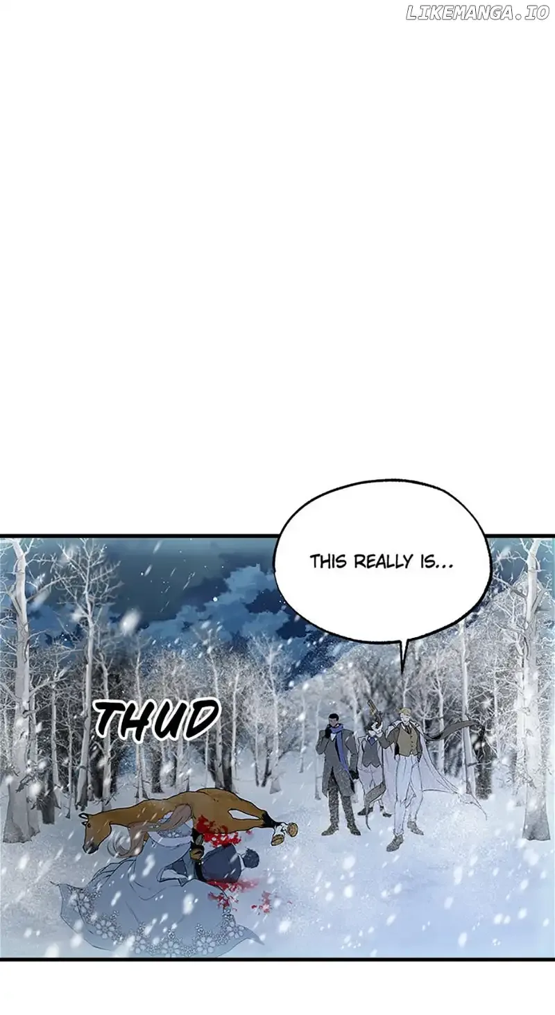 Charlotte’s Wheel Chapter 3 page 70