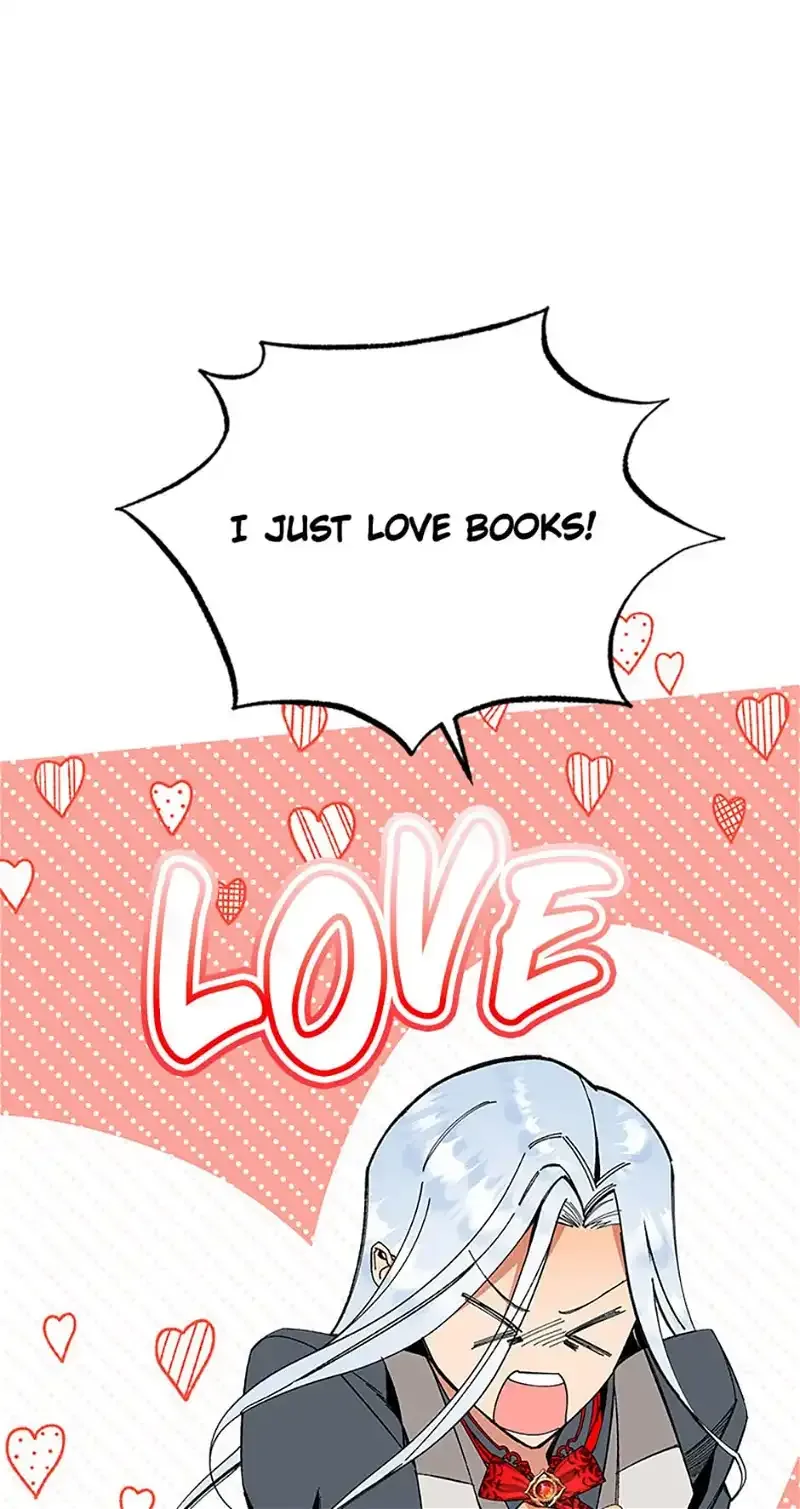 Charlotte’s Wheel Chapter 16 page 40