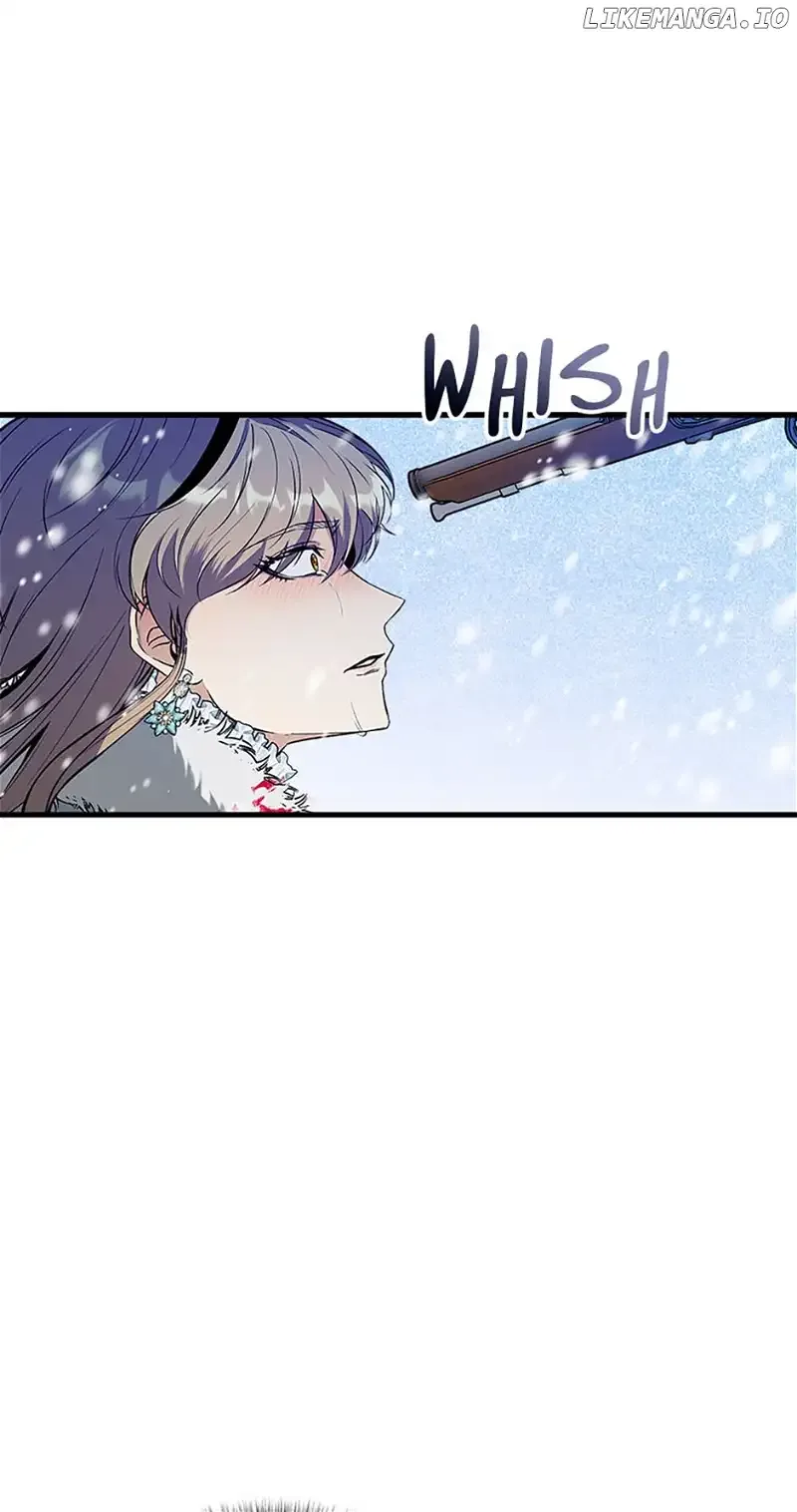 Charlotte’s Wheel Chapter 3 page 85
