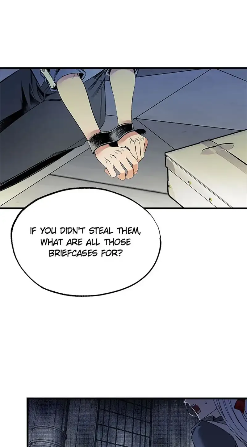 Charlotte’s Wheel Chapter 16 page 38
