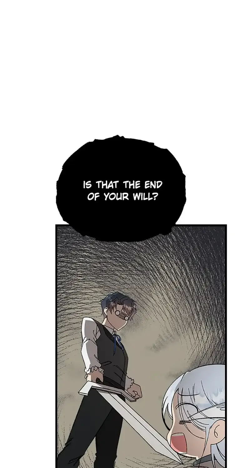 Charlotte’s Wheel Chapter 16 page 45