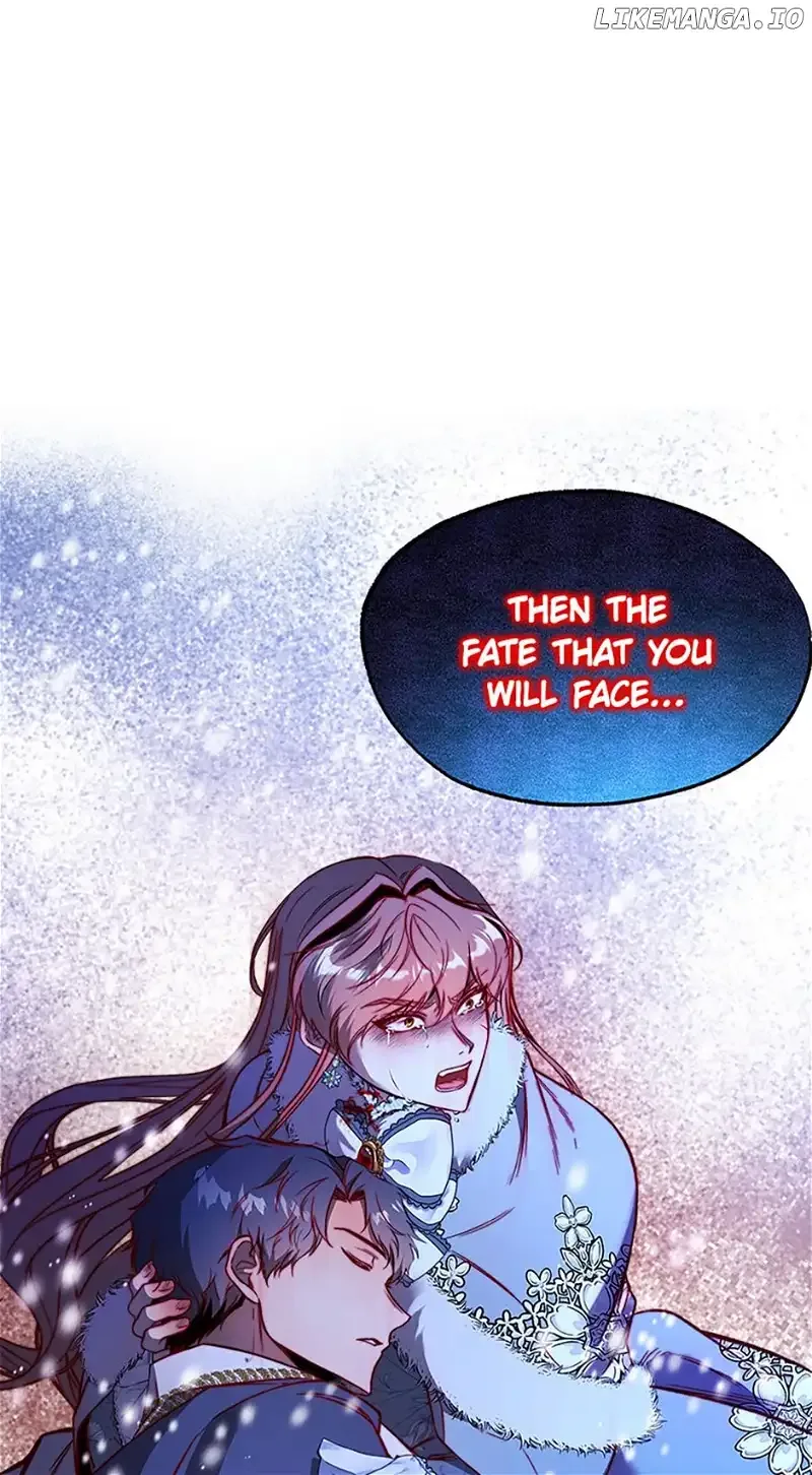Charlotte’s Wheel Chapter 3 page 80