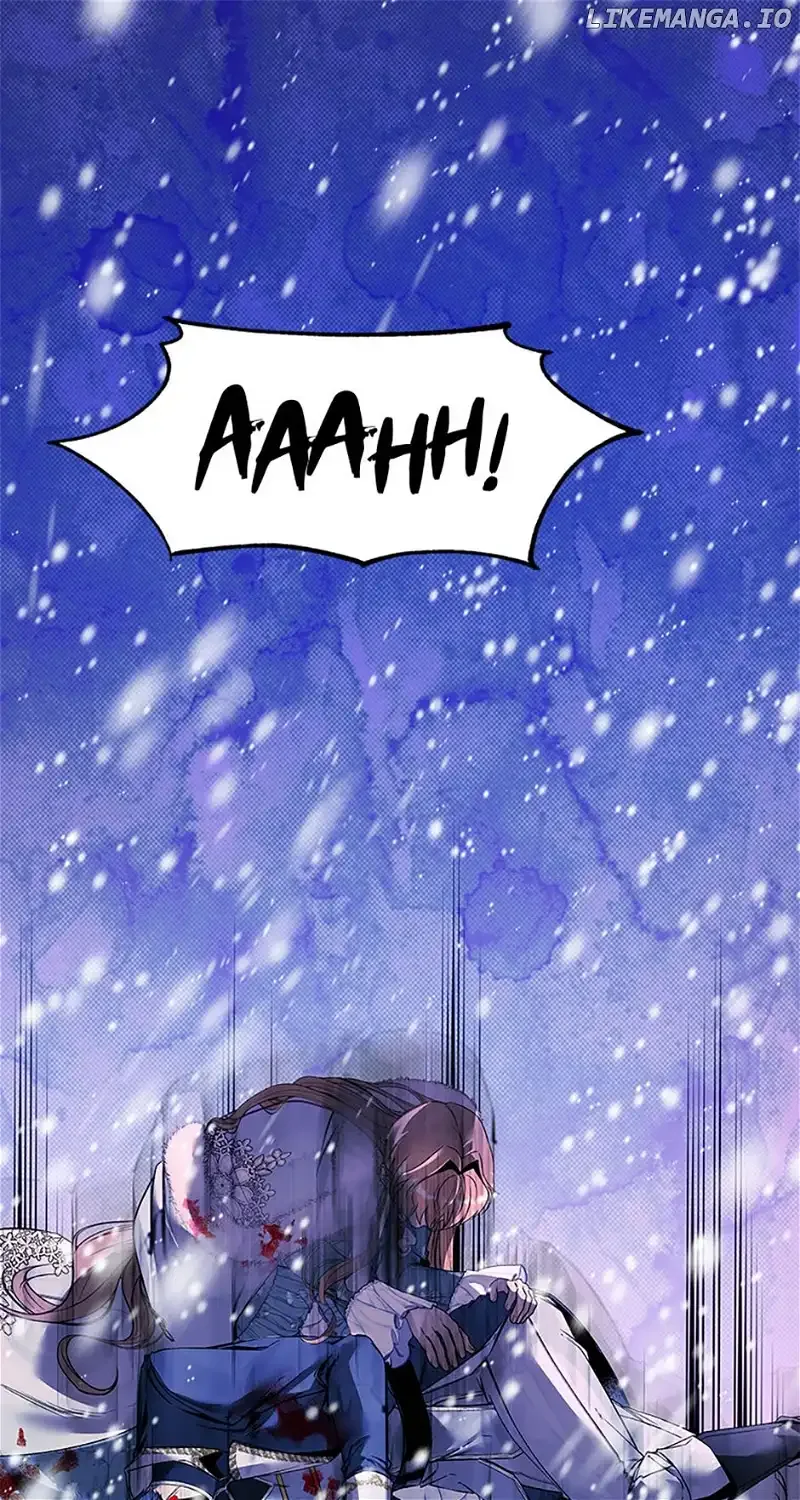 Charlotte’s Wheel Chapter 3 page 76