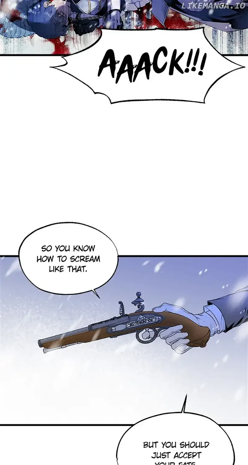 Charlotte’s Wheel Chapter 3 page 77