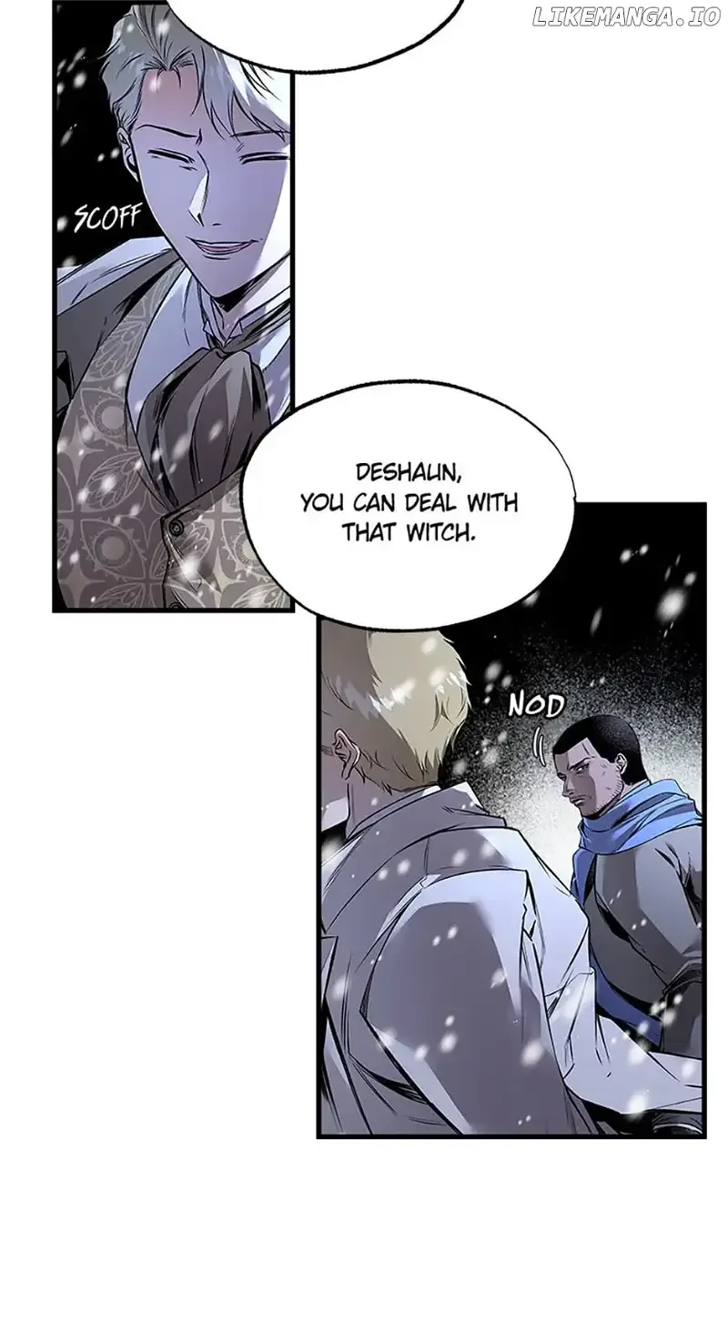 Charlotte’s Wheel Chapter 3 page 82