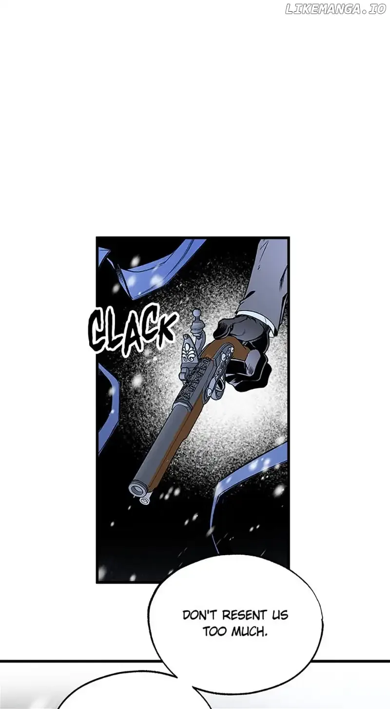 Charlotte’s Wheel Chapter 3 page 83