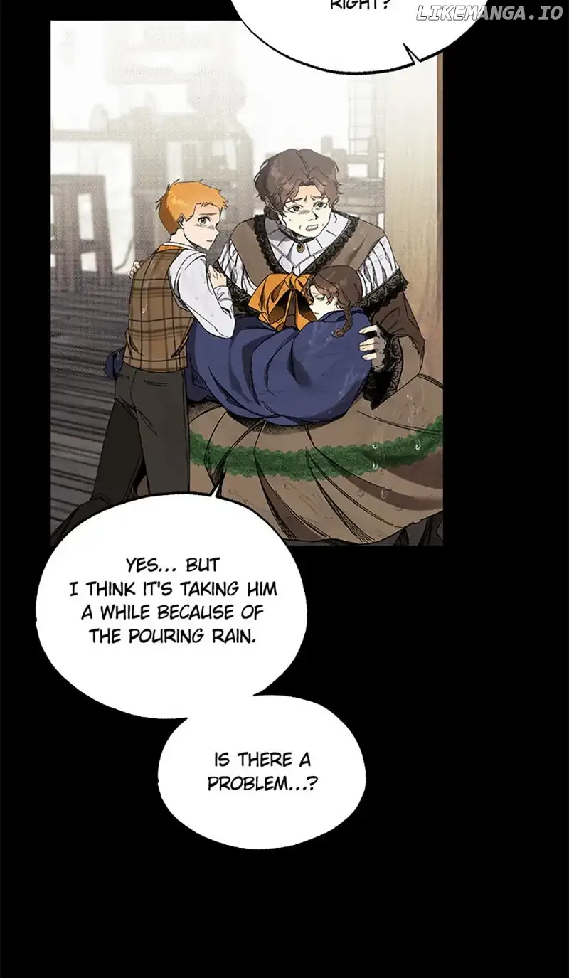 Charlotte’s Wheel Chapter 19 page 5