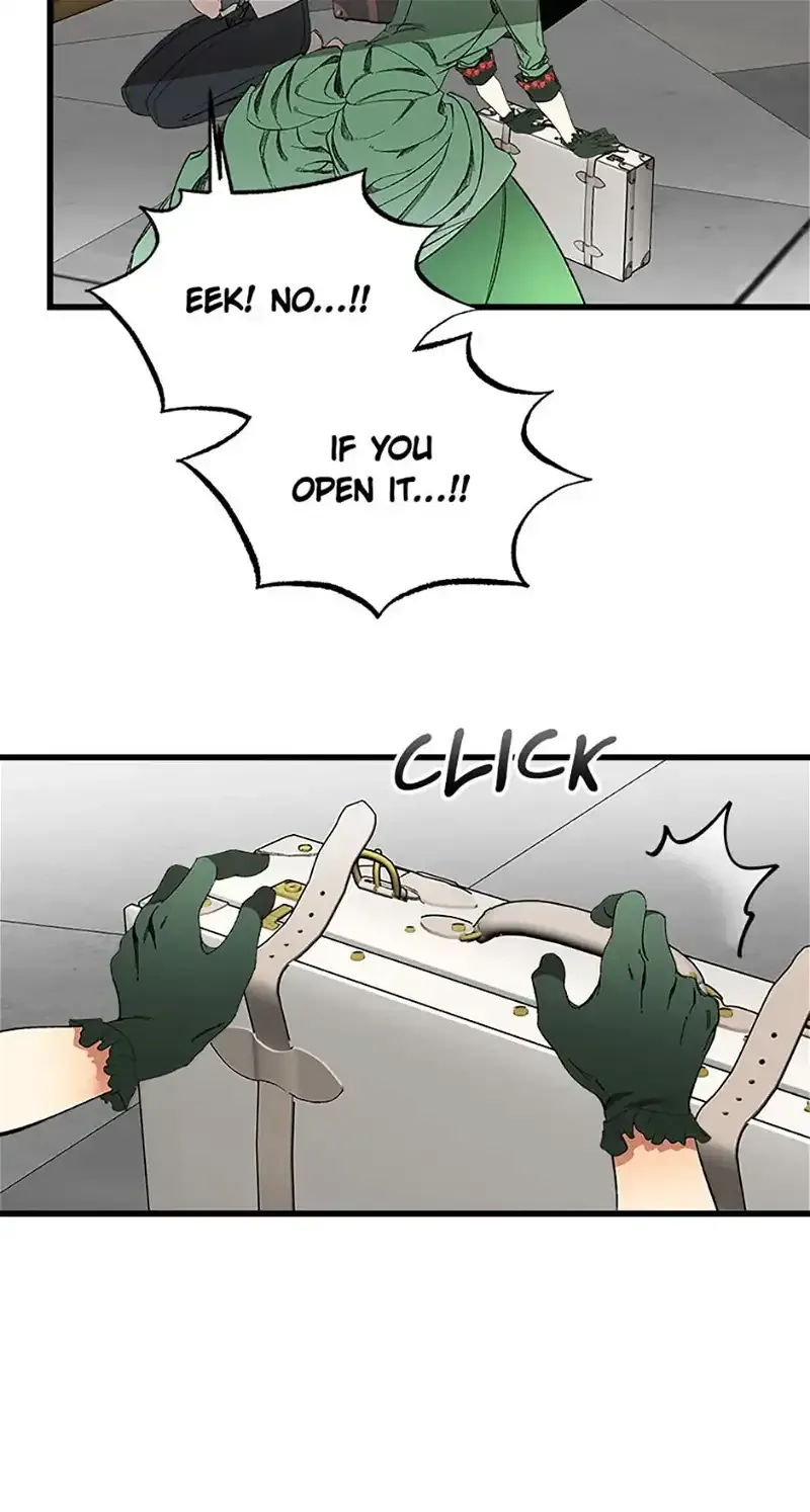 Charlotte’s Wheel Chapter 16 page 47