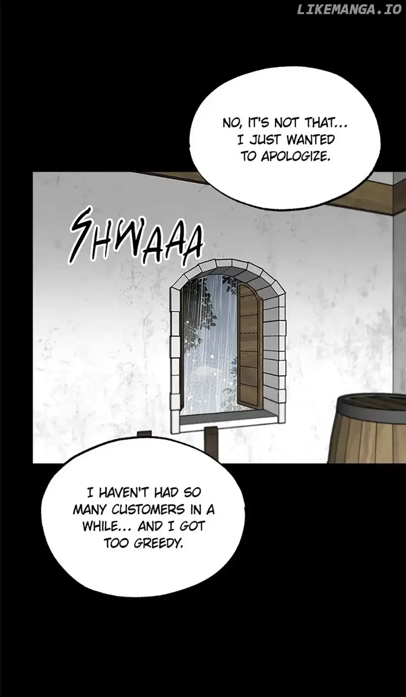 Charlotte’s Wheel Chapter 19 page 6