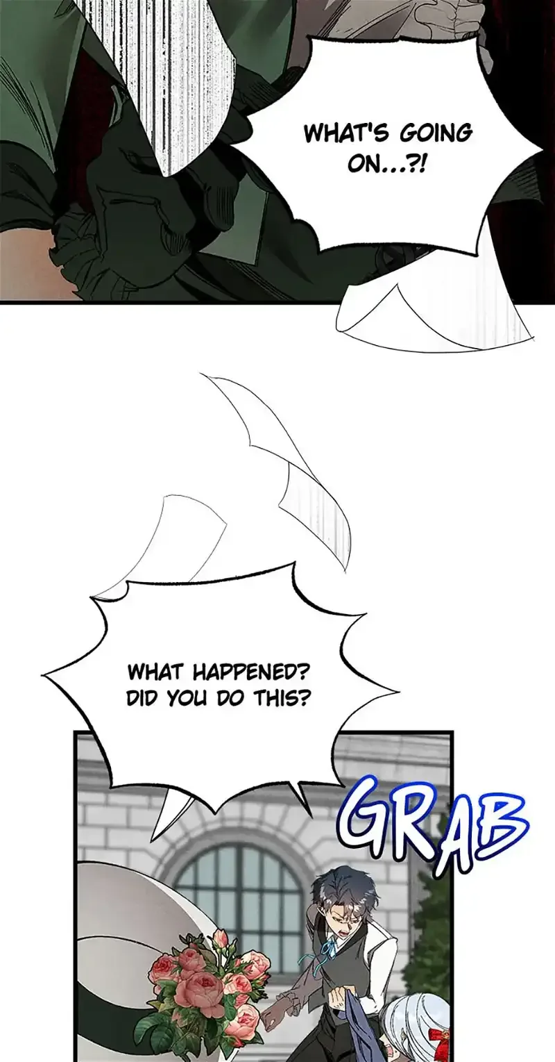 Charlotte’s Wheel Chapter 16 page 53