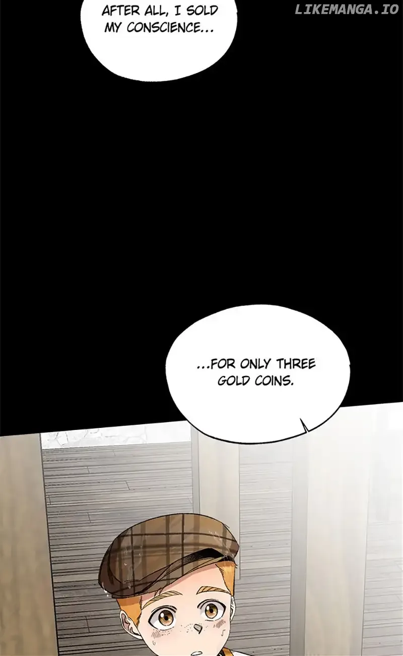 Charlotte’s Wheel Chapter 19 page 12