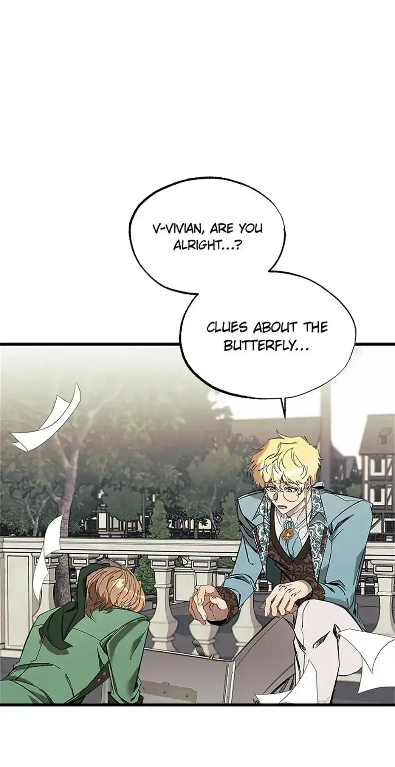 Charlotte’s Wheel Chapter 16 page 55
