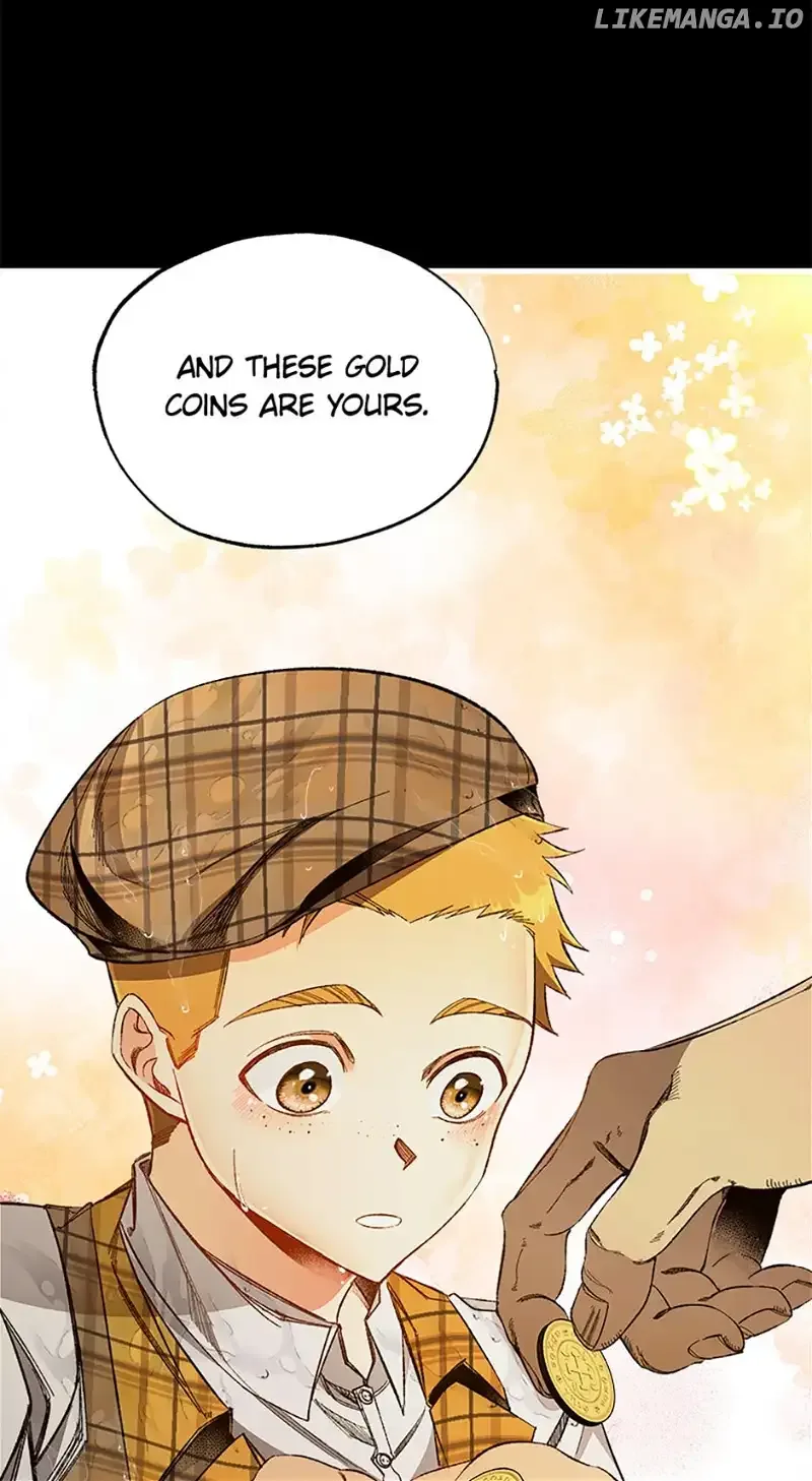 Charlotte’s Wheel Chapter 19 page 8