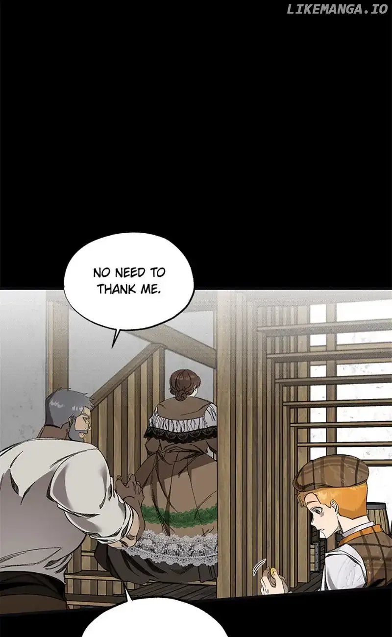 Charlotte’s Wheel Chapter 19 page 11
