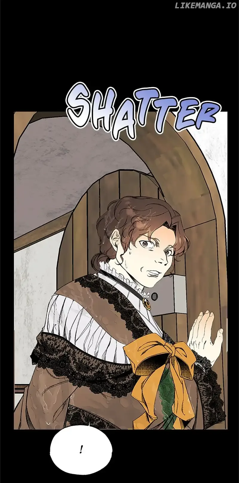 Charlotte’s Wheel Chapter 19 page 35