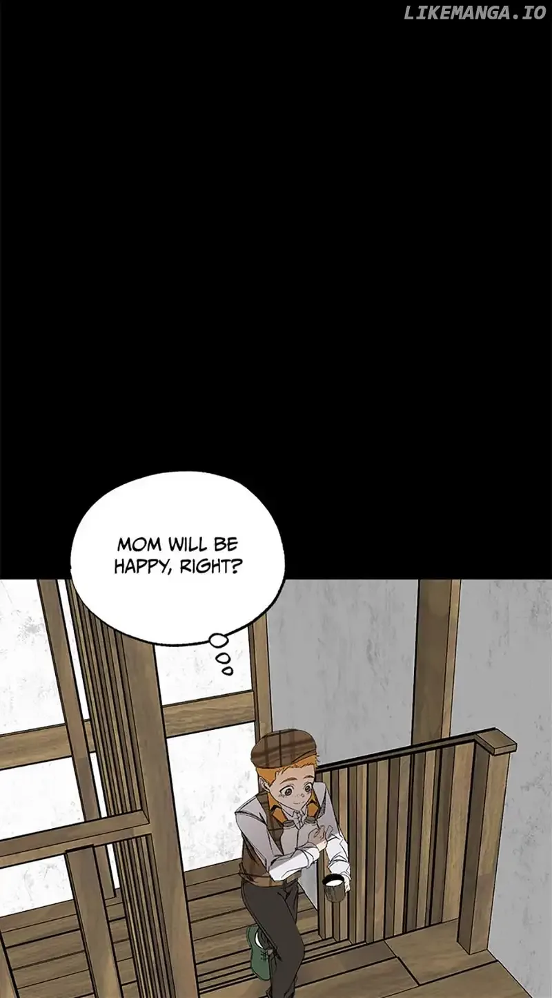 Charlotte’s Wheel Chapter 19 page 28