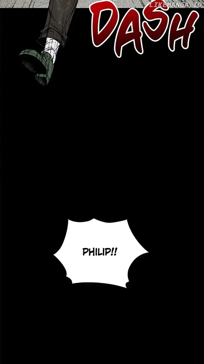 Charlotte’s Wheel Chapter 19 page 42
