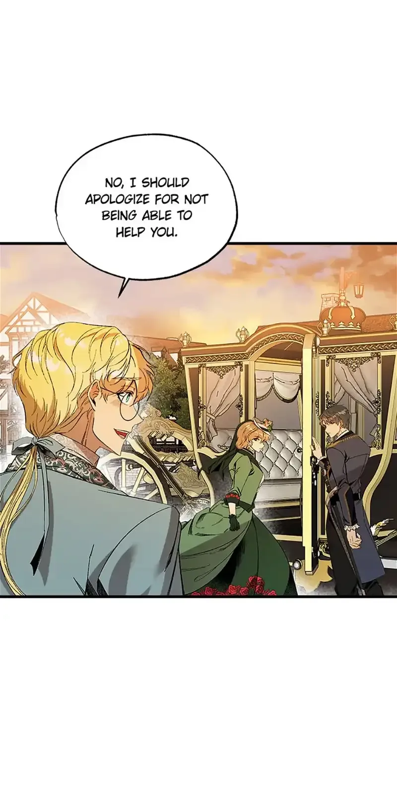 Charlotte’s Wheel Chapter 16 page 62