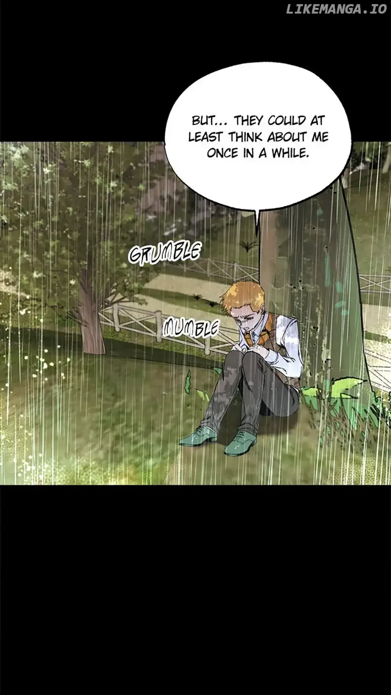 Charlotte’s Wheel Chapter 19 page 45