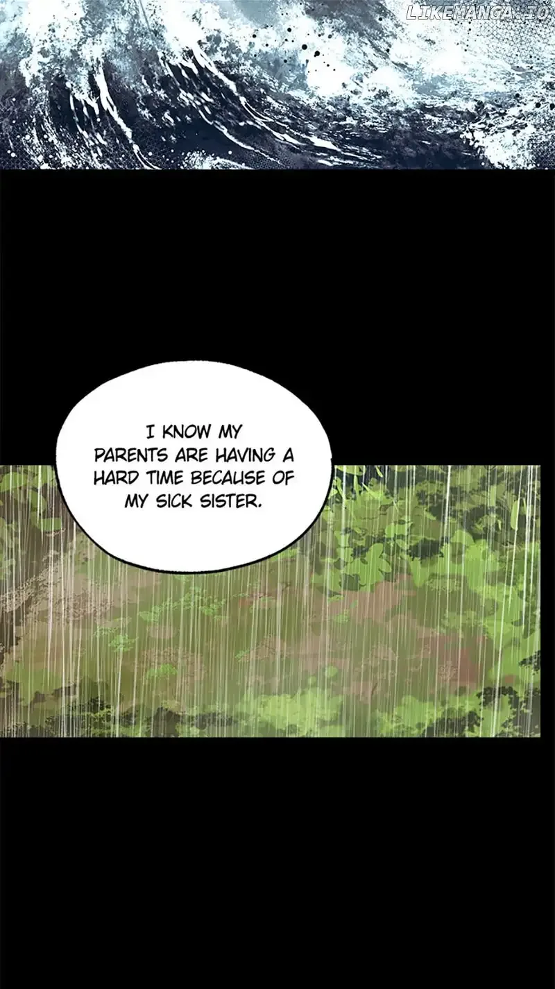 Charlotte’s Wheel Chapter 19 page 44