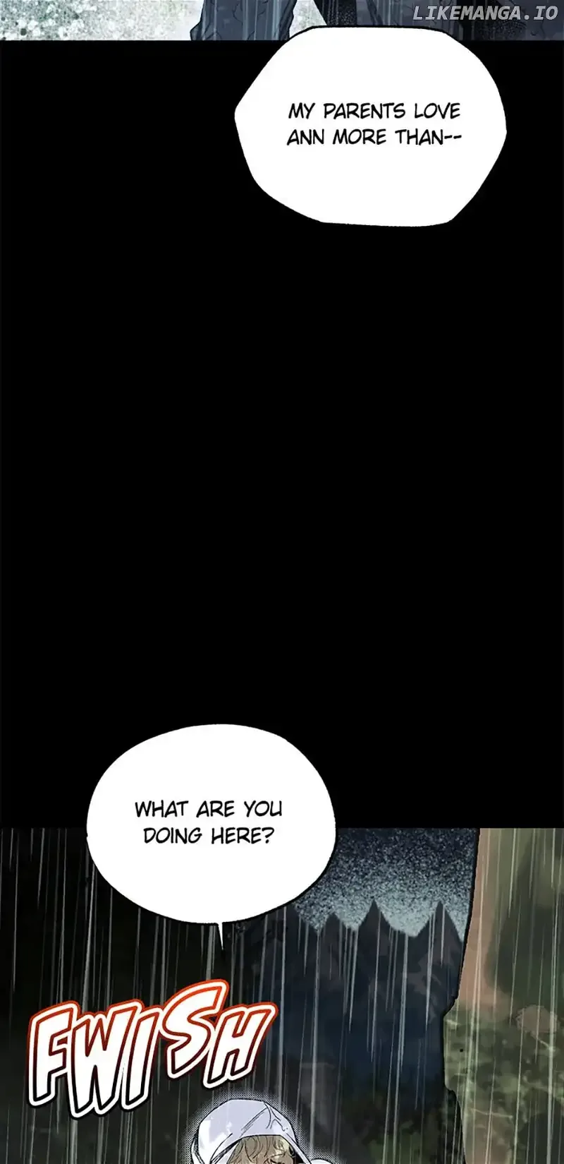 Charlotte’s Wheel Chapter 19 page 47