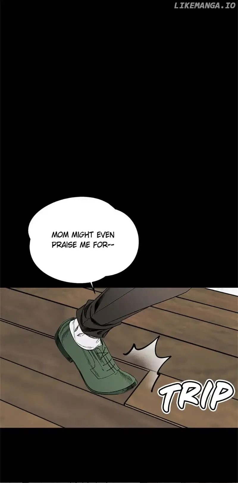 Charlotte’s Wheel Chapter 19 page 33