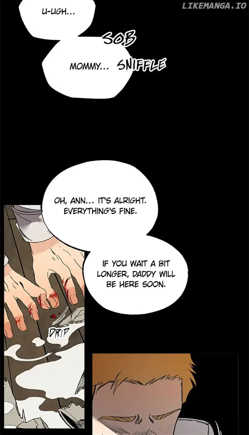 Charlotte’s Wheel Chapter 19 page 39