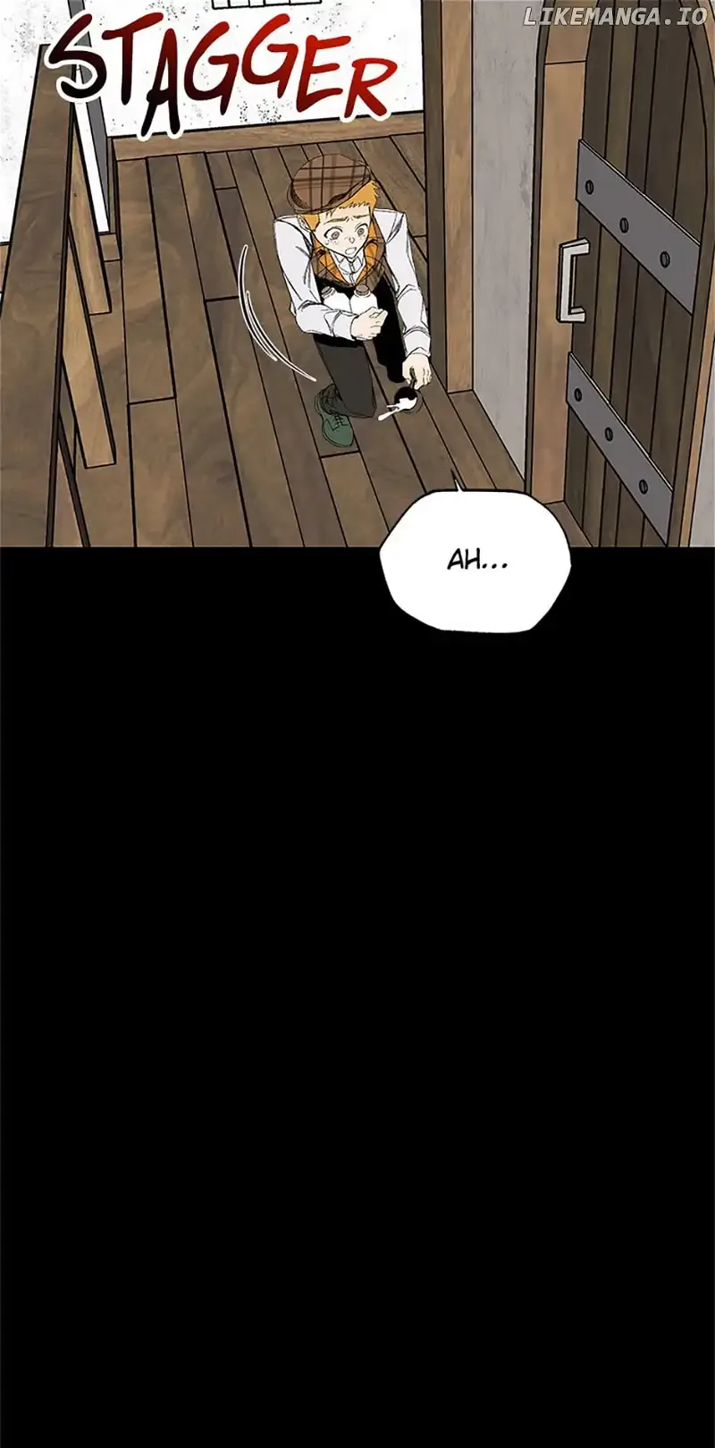 Charlotte’s Wheel Chapter 19 page 34