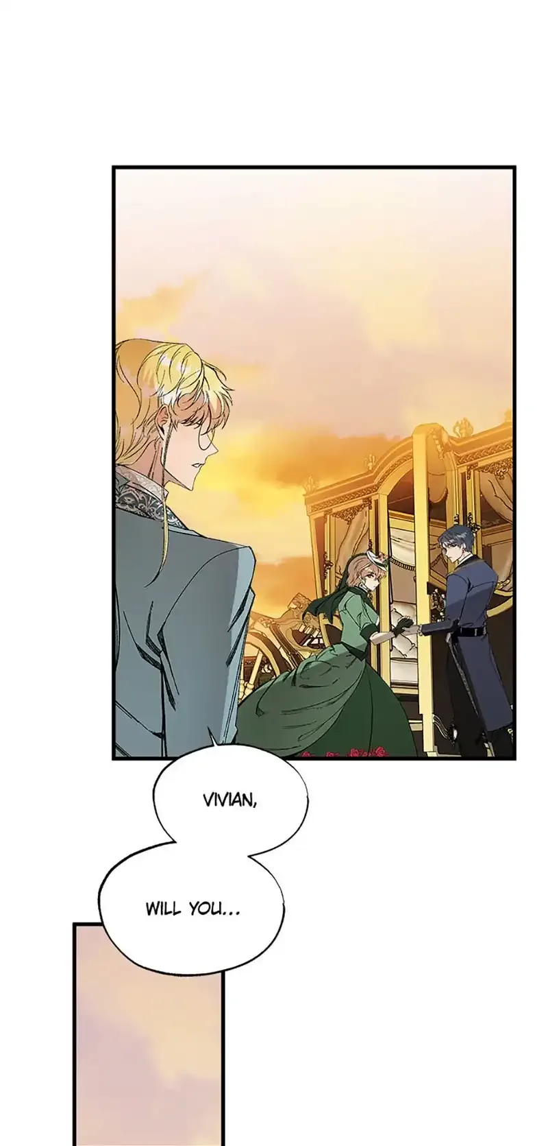 Charlotte’s Wheel Chapter 16 page 64
