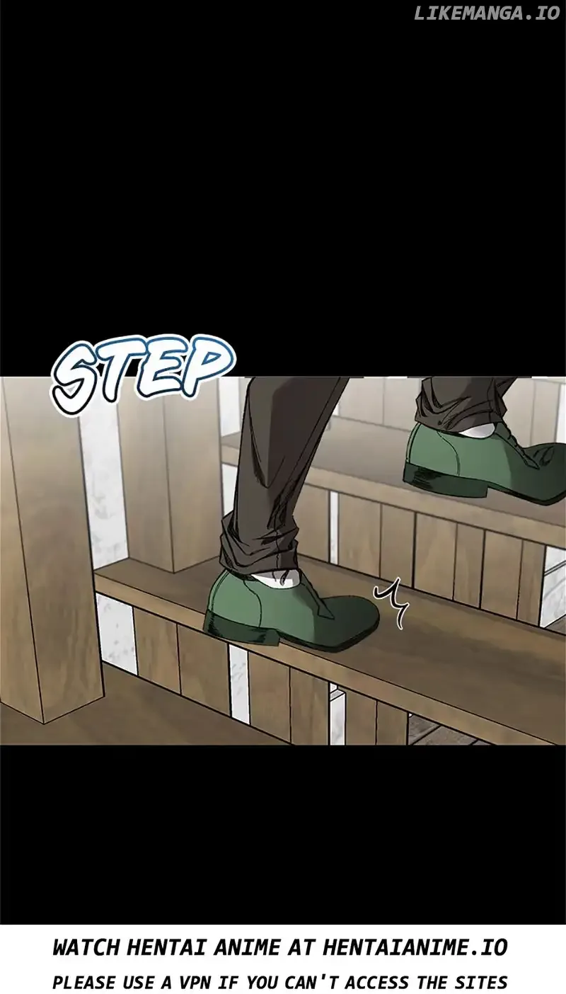 Charlotte’s Wheel Chapter 19 page 27