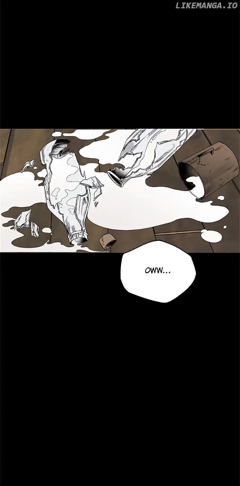 Charlotte’s Wheel Chapter 19 page 36