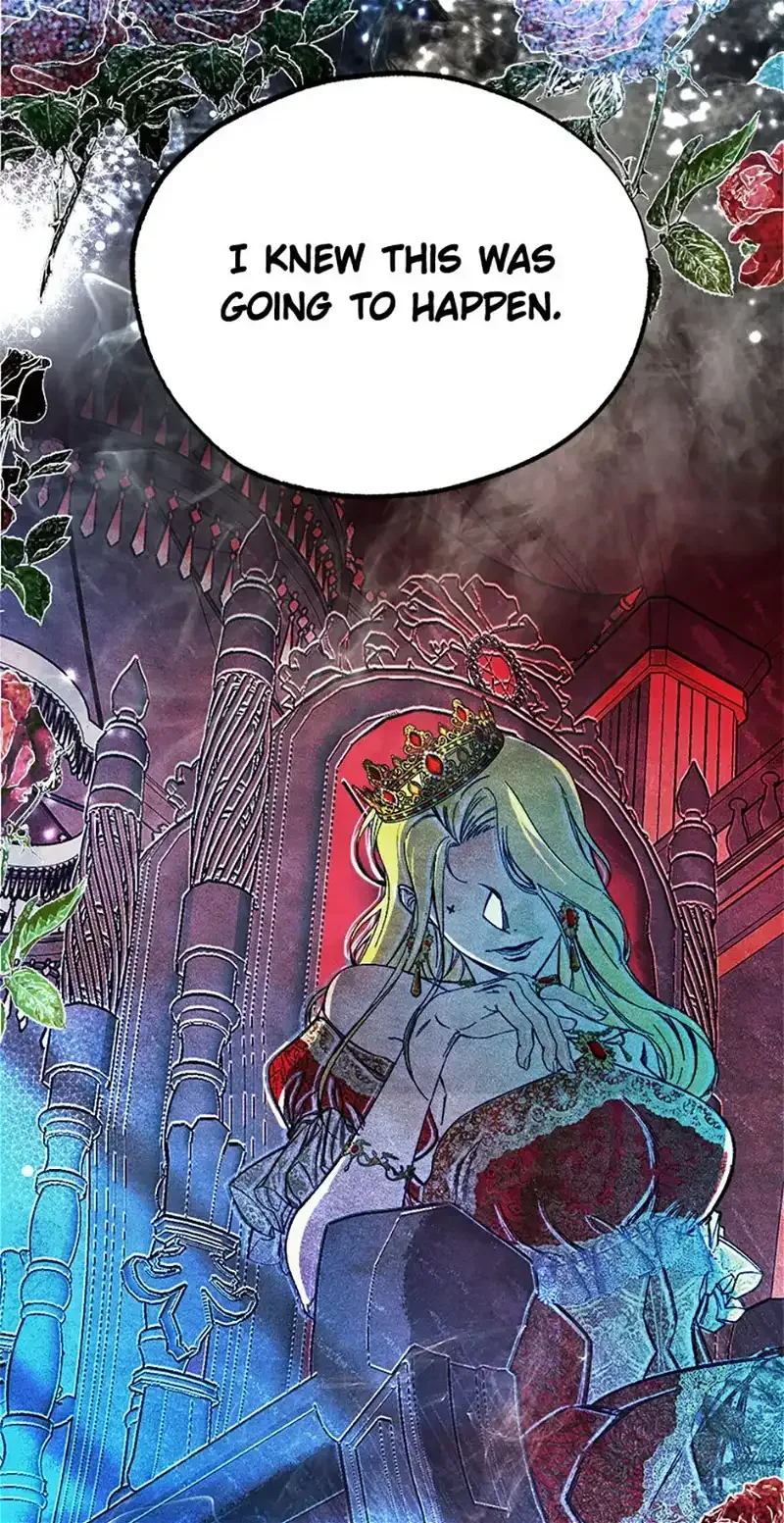 Charlotte’s Wheel Chapter 16 page 58