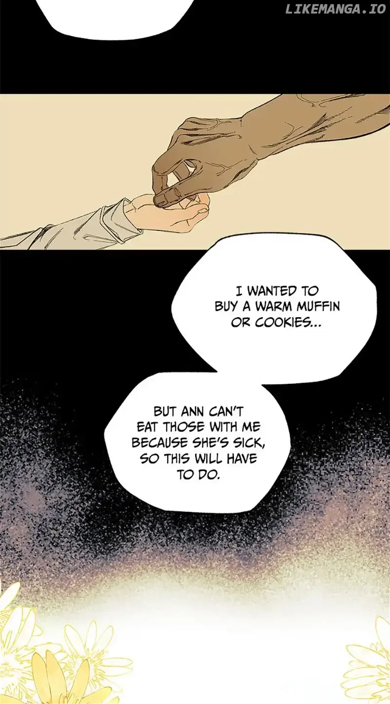 Charlotte’s Wheel Chapter 19 page 30