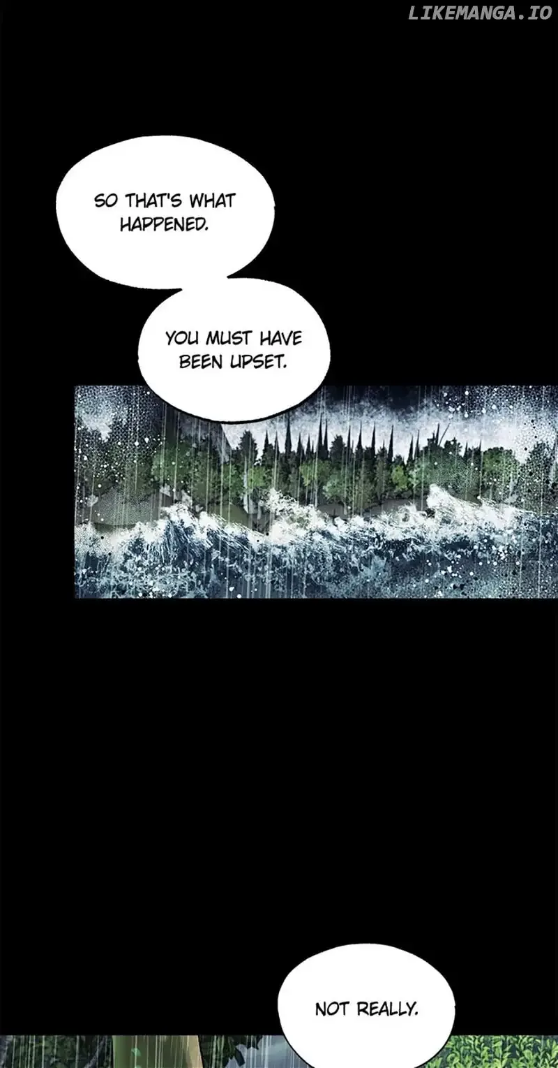 Charlotte’s Wheel Chapter 19 page 53