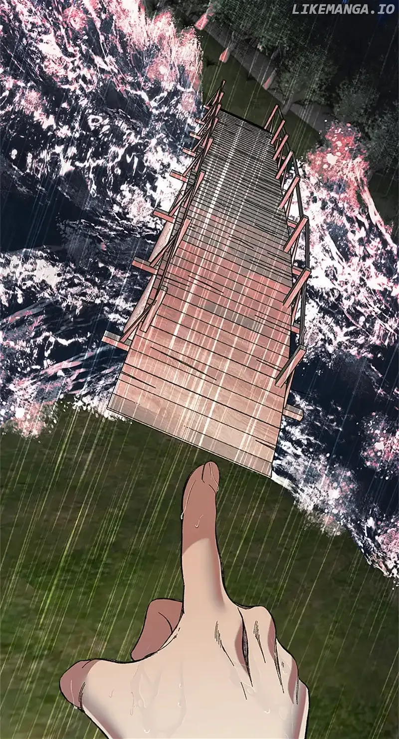 Charlotte’s Wheel Chapter 19 page 64