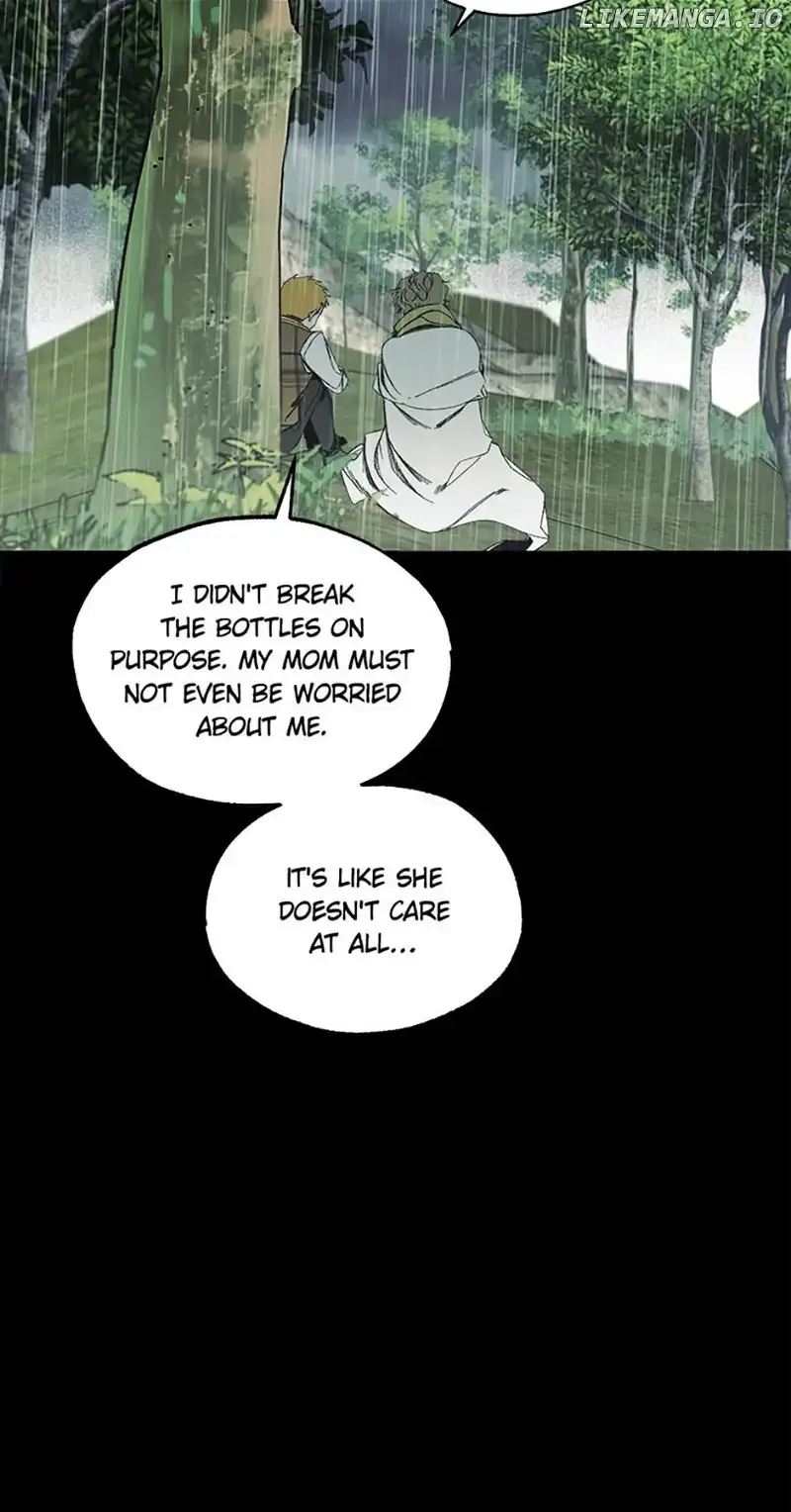Charlotte’s Wheel Chapter 19 page 54