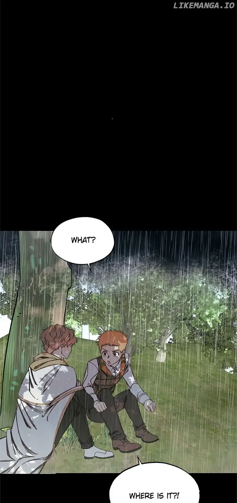 Charlotte’s Wheel Chapter 19 page 59