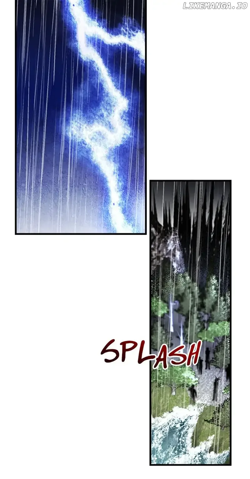 Charlotte’s Wheel Chapter 19 page 67