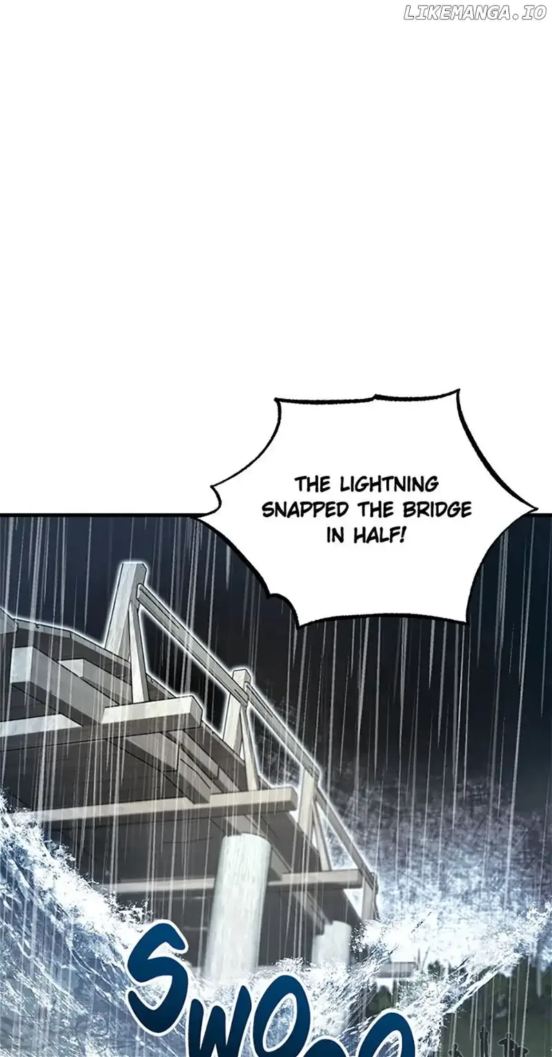 Charlotte’s Wheel Chapter 19 page 68