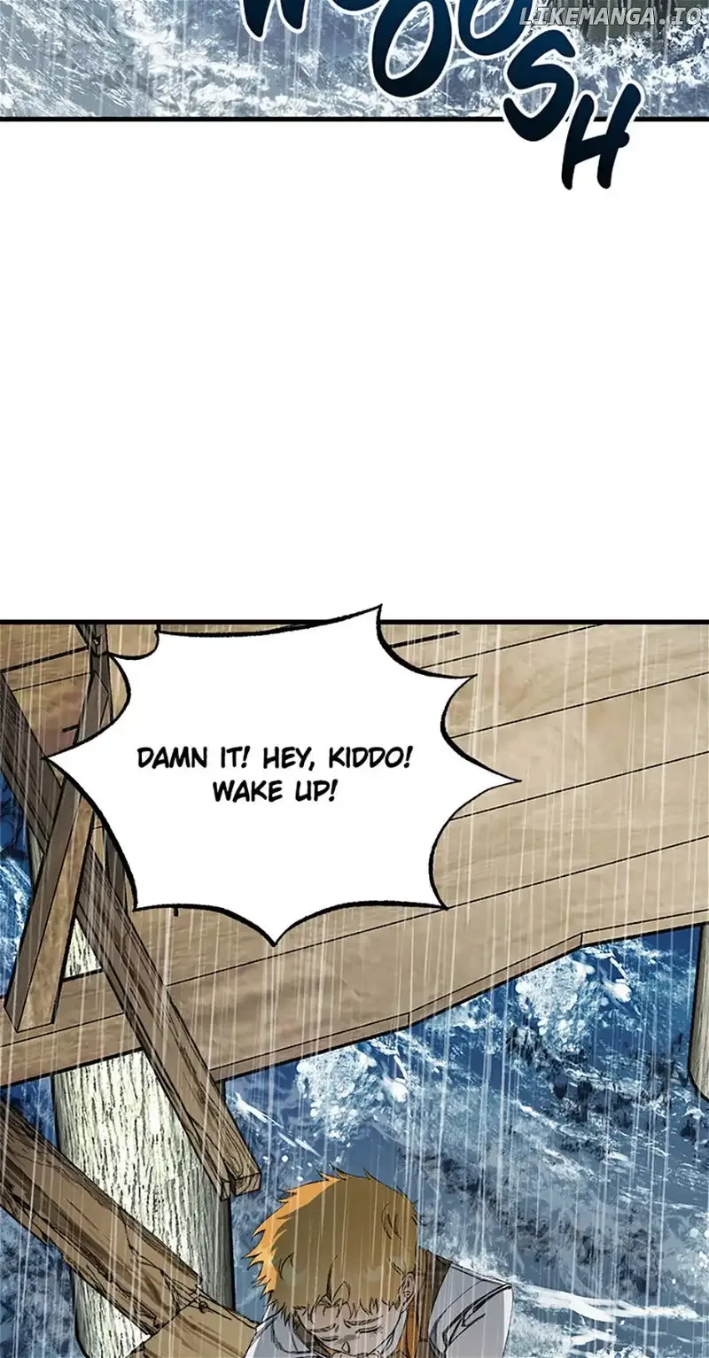 Charlotte’s Wheel Chapter 19 page 69