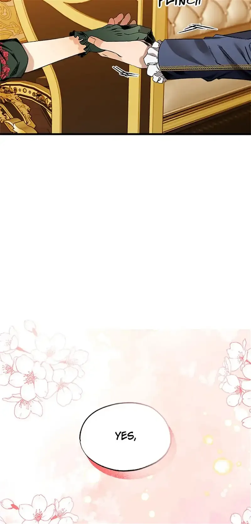 Charlotte’s Wheel Chapter 16 page 67