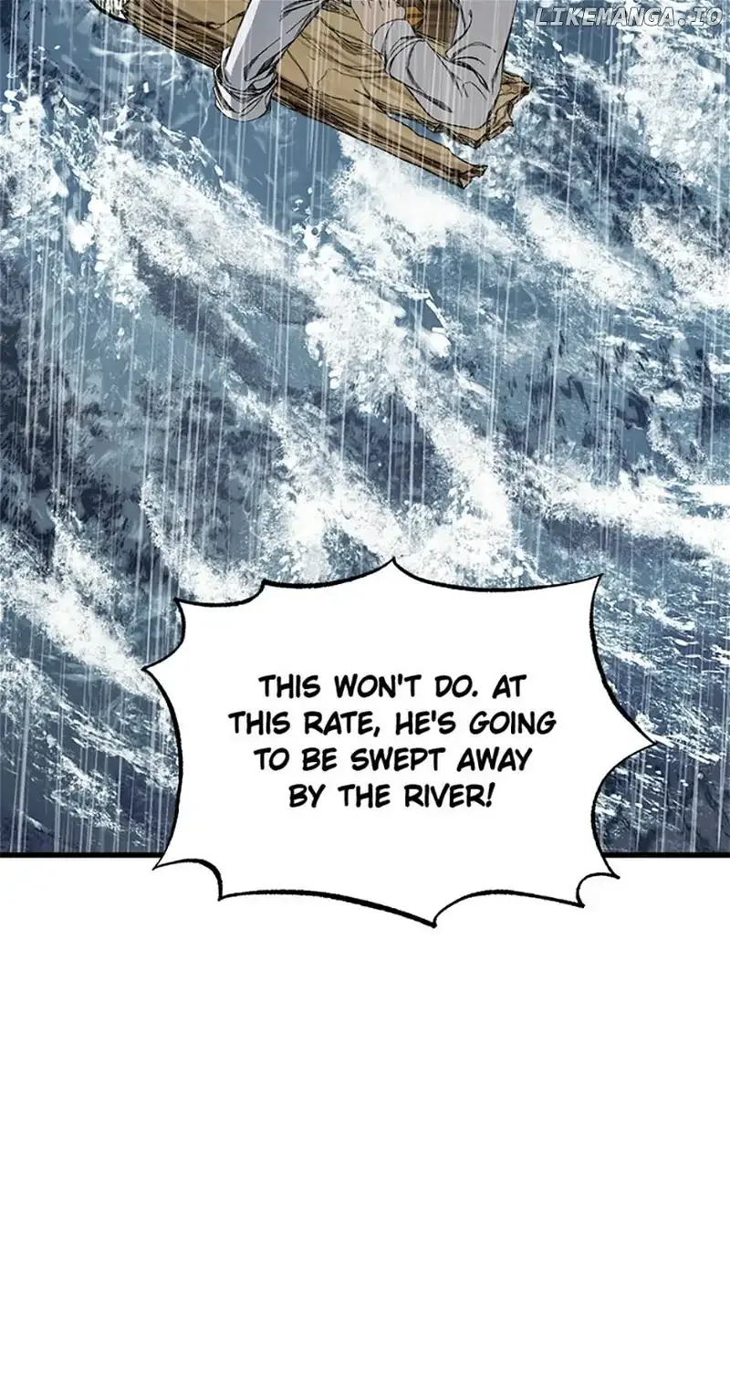 Charlotte’s Wheel Chapter 19 page 70