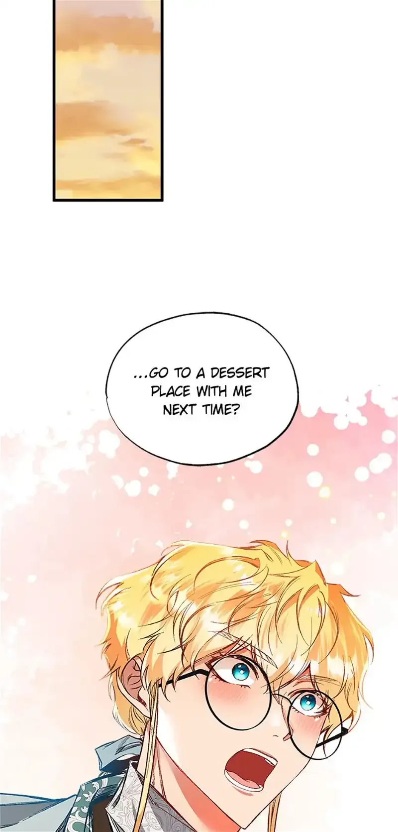 Charlotte’s Wheel Chapter 16 page 65