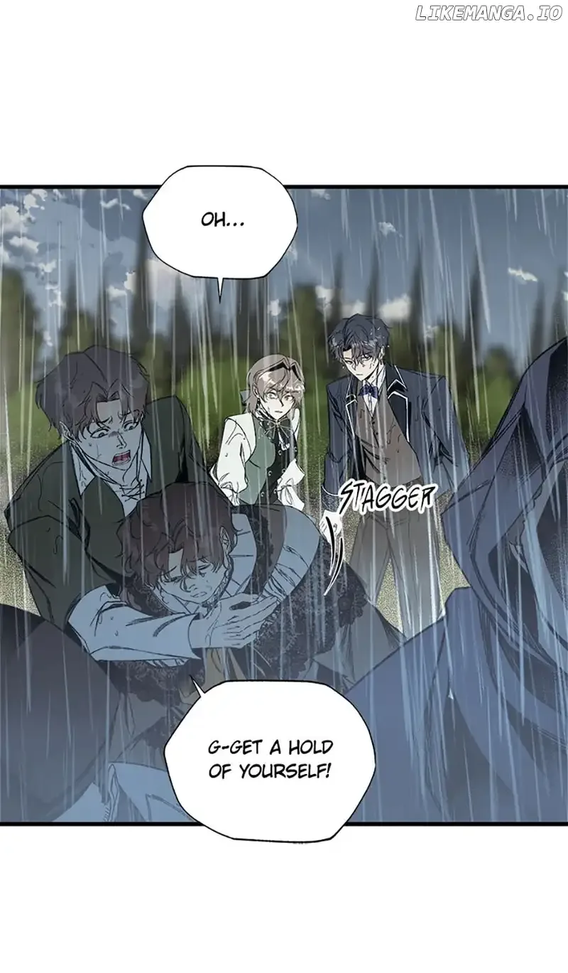 Charlotte’s Wheel Chapter 19 page 75