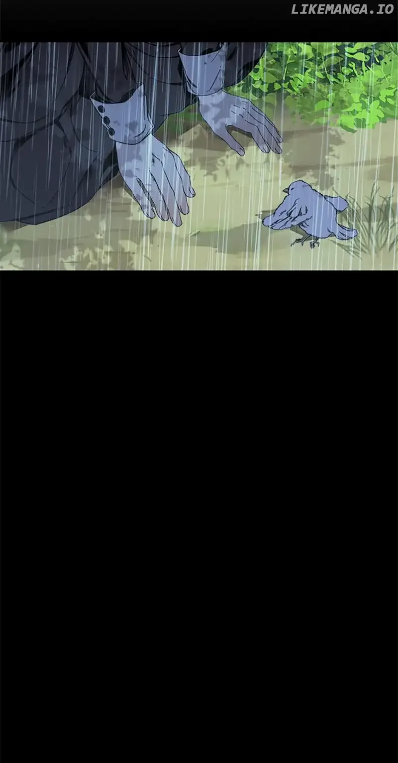 Charlotte’s Wheel Chapter 19 page 79